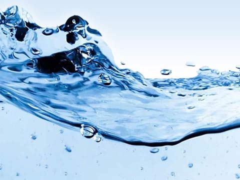 Alles über Wasser