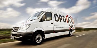 Kostenlose Abholung Ihrer Proben durch DPD